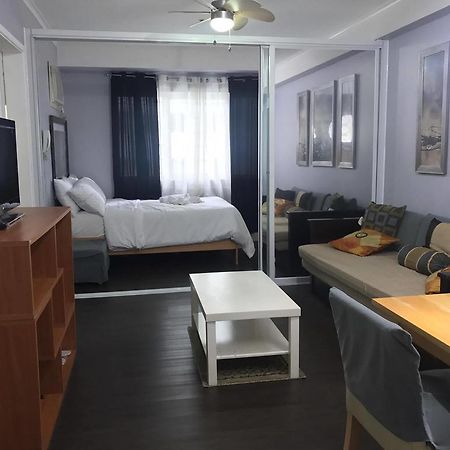 Go-Stay @ South Of Market Taguig Exterior photo