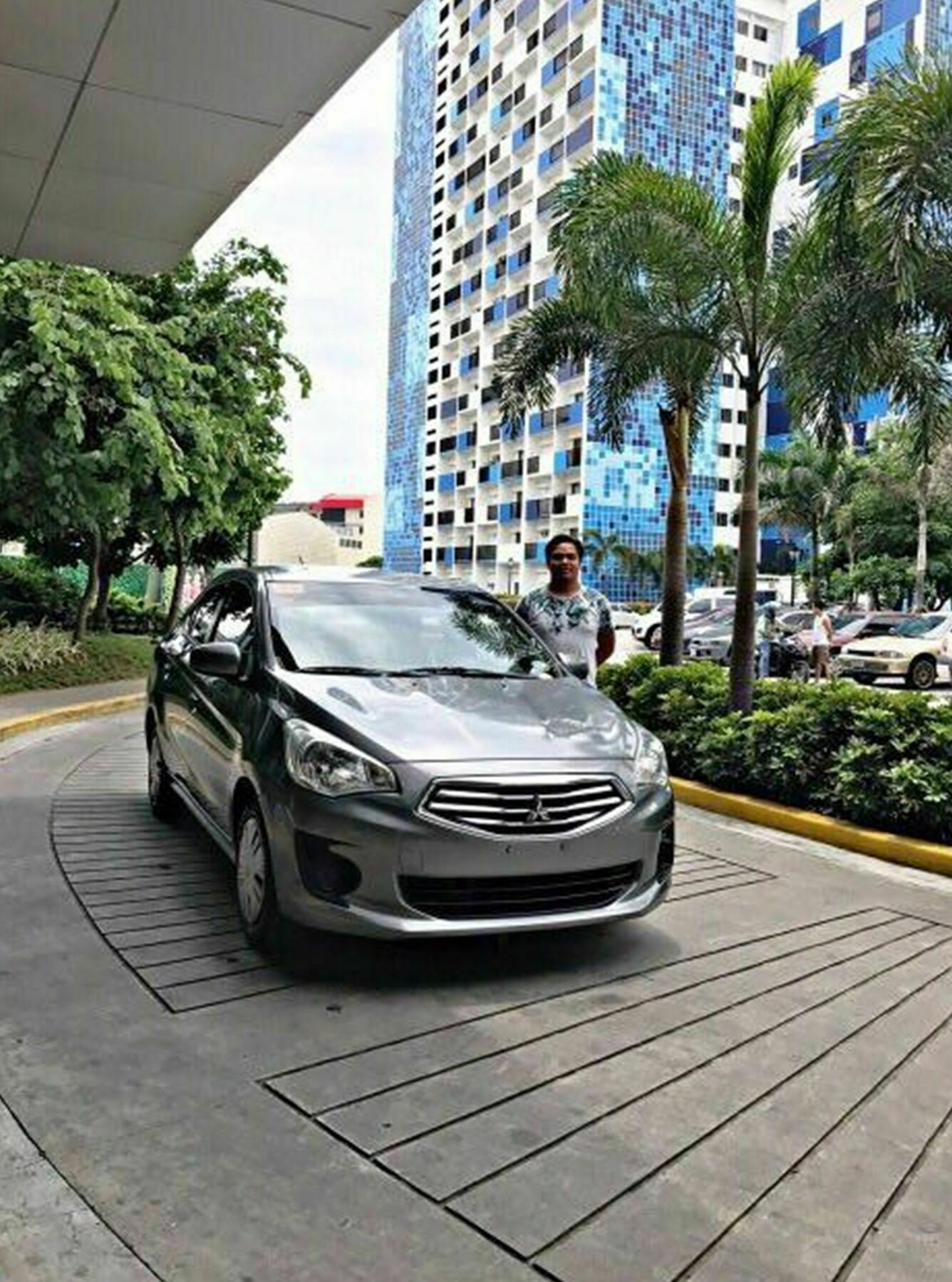 Go-Stay @ South Of Market Taguig Exterior photo
