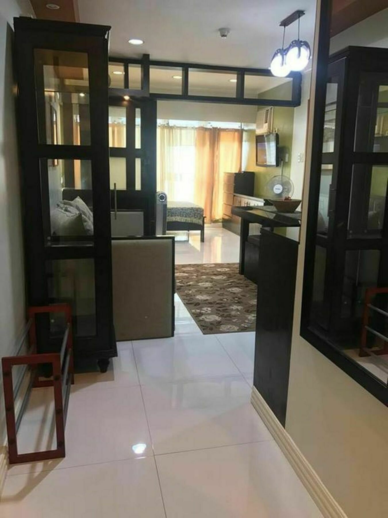 Go-Stay @ South Of Market Taguig Exterior photo